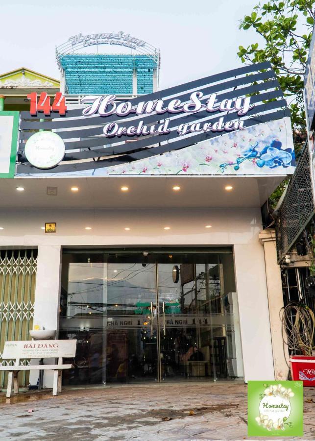 Can Tho Orchid Garden Homestay Exterior foto